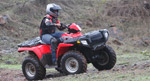 Polaris targets 4,000 ATV sales in India by 2020