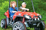 Polaris ATV for Kids