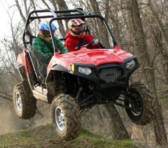 Tips for Using Off Road Vehicles in India
