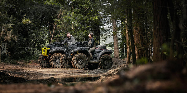 SPORTSMAN® HIGH LIFTER EDITION Off Road Vehicle Navnit Polaris Thane