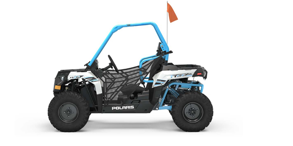 POLARIS ACE® 150 Off Road Vehicle Navnit Polaris Thane
