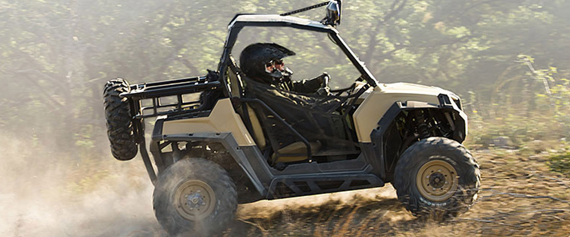 Rzr SW Government and Military ATV Vehicle sw in Mumbai, Banglore
