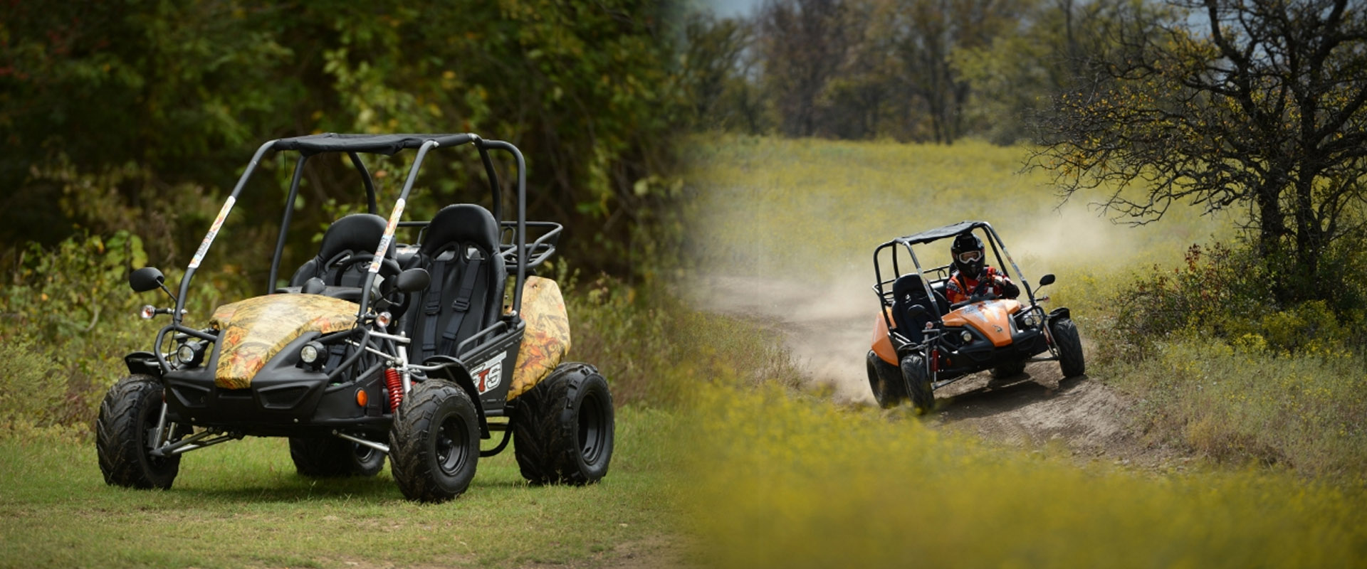 Hammerhead GTS 150 Off Road Vehicle in Mumbai, Banglore at Navnit Polaris
