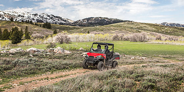 Ranger 500 Navnit Polaris Ranger Off Road Vehicles
