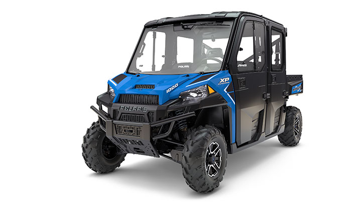 ATV Vehicle Ranger Crew XP 1000 Northstar Mumbai