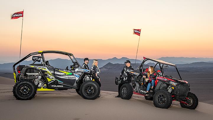 Navnit Group RZR 4 Turbo Vehicle Off Road and ATV Vehicle in Mumbai and Banglore Showroms
