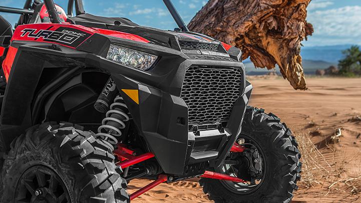 Navnit Group RZR 4 Turbo Vehicle Off Road and ATV Vehicle in Mumbai and Banglore Showroms
