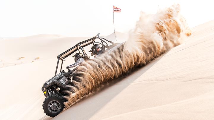 Navnit Group RZR 4 Turbo Vehicle Off Road and ATV Vehicle in Mumbai and Banglore Showroms
