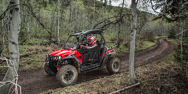 Rzr Off Road Vehicle Navnit Polaris Thane
