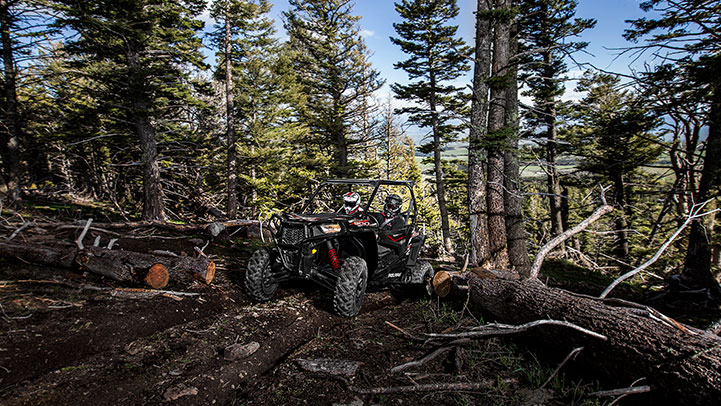 Navnit Polaris RZR S 900 ATV in Mumbai India