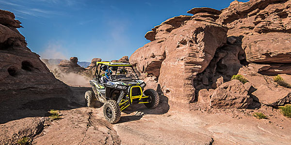  RZR XP 1000 EPS Off Road Vehicle Navnit Polaris Thane
