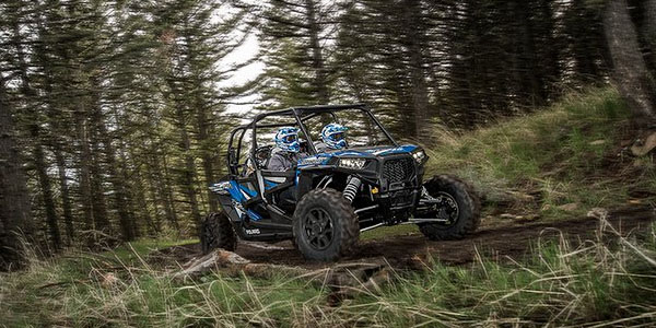 RZR XP 4 1000 EPS Rzr Off Road Vehicle Navnit Polaris Thane
