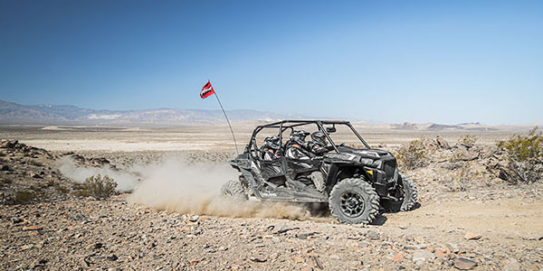 RZR XP 4 Turbo EPS Rzr Off Road Vehicle Navnit Polaris Thane
