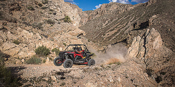 RZR XP Turbo EPS Rzr Off Road Vehicle Navnit Polaris Thane