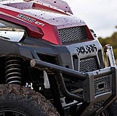 Accessories and Apparels ATV Off Road Vehicle
