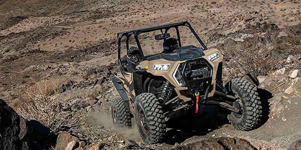 RZR XP 1000 Trails and Rocks Edition Road Vehicle Navnit Polaris Thane