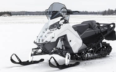 Polaris Ranger Off Road